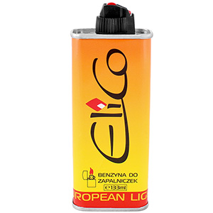 Benzín do zapaľovača 125 ml