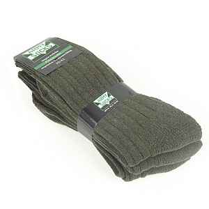 Ponožky Army SOCKS 3 páry