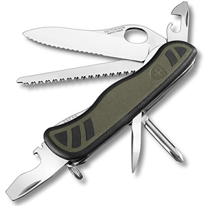 Nôž Victorinox DE-Soldier