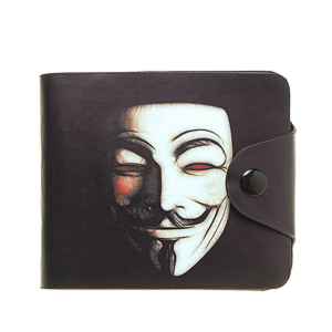 Peňaženka Anonymous