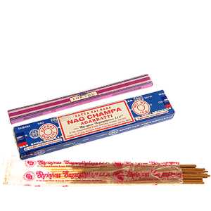 Vonné tyčinky Nag champa