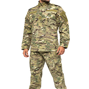 Pánske maskáče Multicam RipStop