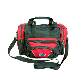 Cestovná taška mix farba CENTURY BAG 400
