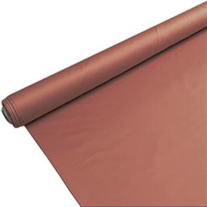 Metráž látka hnedá 220g/m2 šírka 250cm