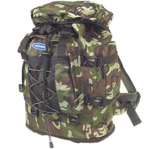 Maskáčový ruksak 30L army Century Bag