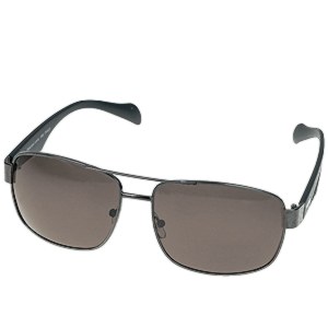 Slnečné okuliare UV400 Hunter tmavé