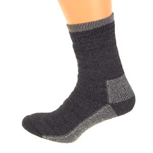 Ponožky Thermo Froté vlnené