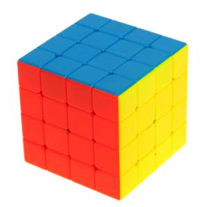 Rubikova kocka 4x4 RUBIK