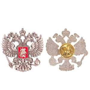 Odznak Ruský znak