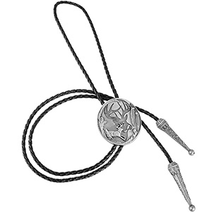 Poľovnícka kravata Jeleň Bolo