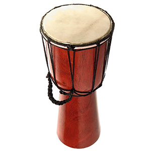 Bubon djembe 70cm bongo