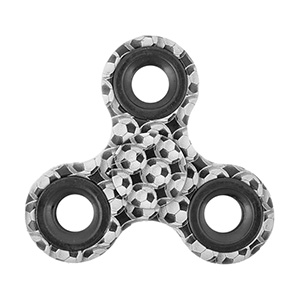 Fidget Spinner futbal