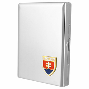 Nerezová tabatierka Slovensko