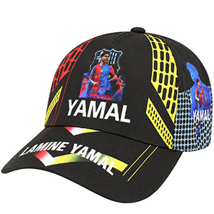 Šiltovka Yamal pre menšie deti