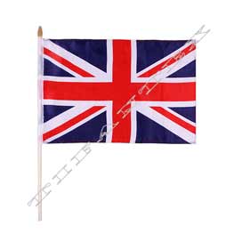 Vlajka malá VEĽKÁ BRITÁNIA