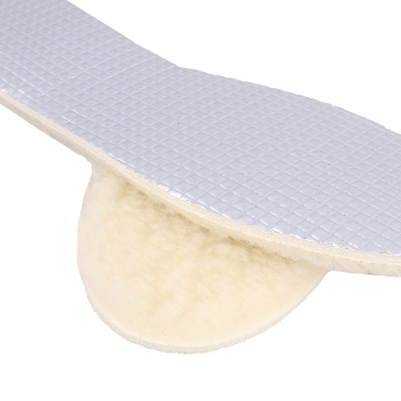 Vložky do topánok ALU zateplené