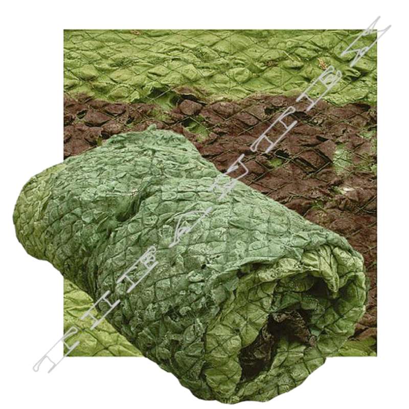 Maskovacia sieť 3x6 ČSĽA