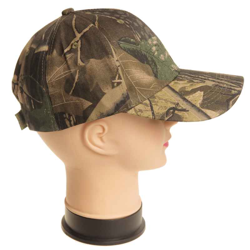 Šiltovka 3D realtree unisex