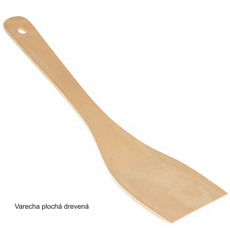 Varecha plochá