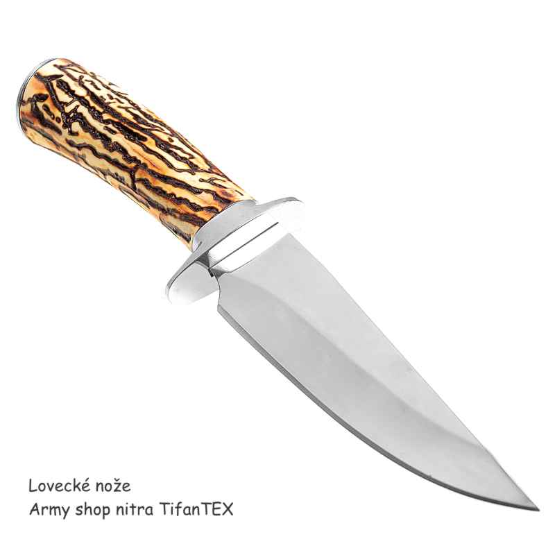 Lovecký nôž LG17458 Paroh imitácia