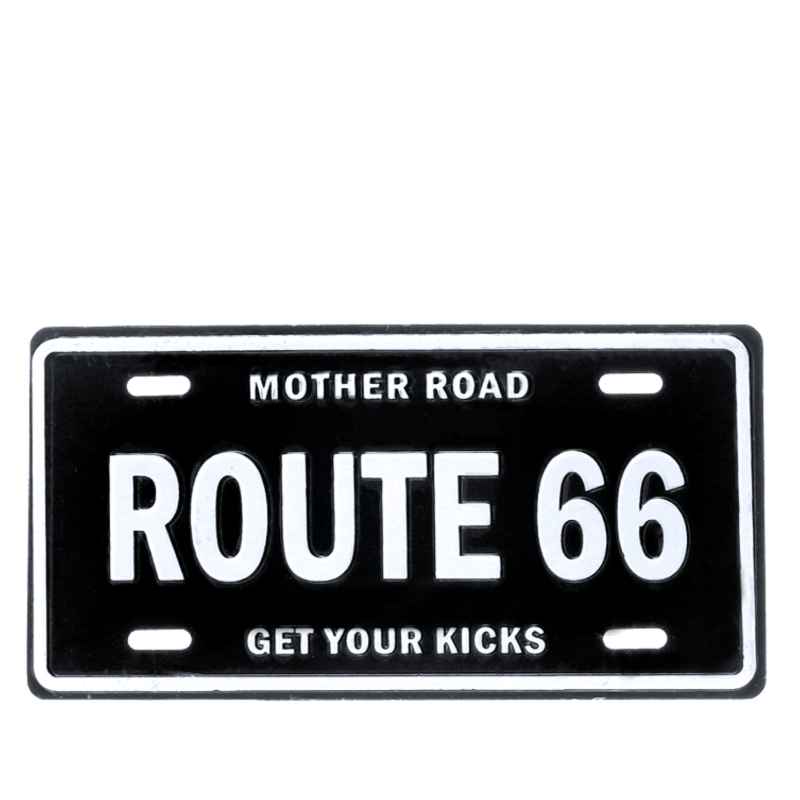 Magnetka Route 66 Mother Road