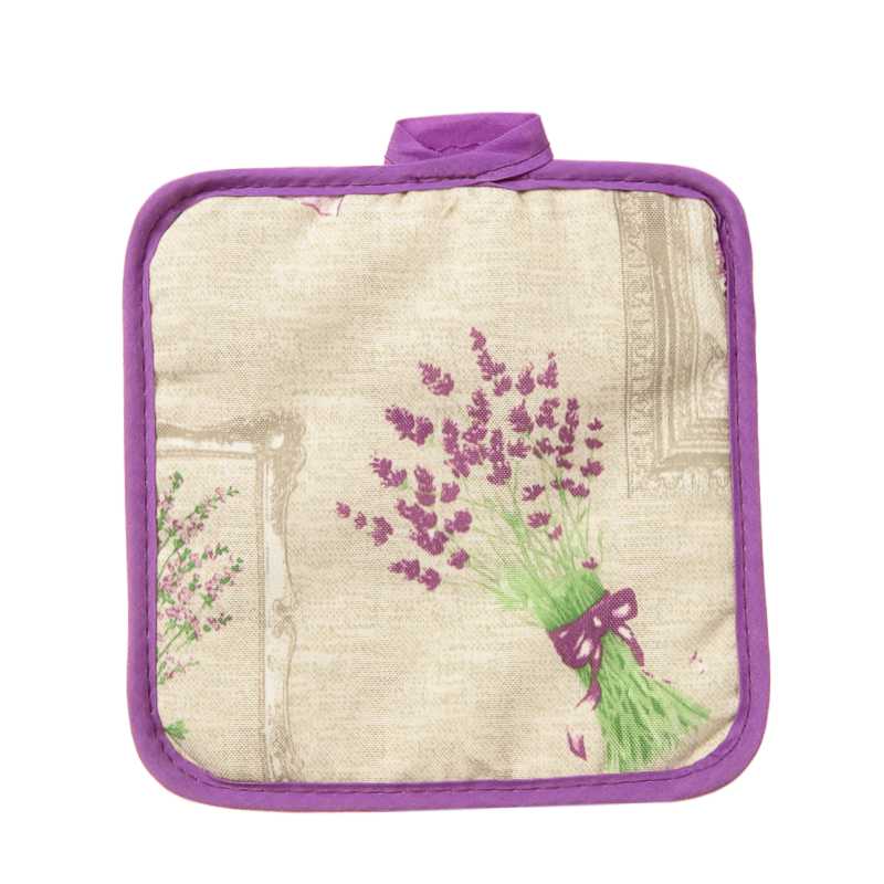 Kuchynská podložka Lavender