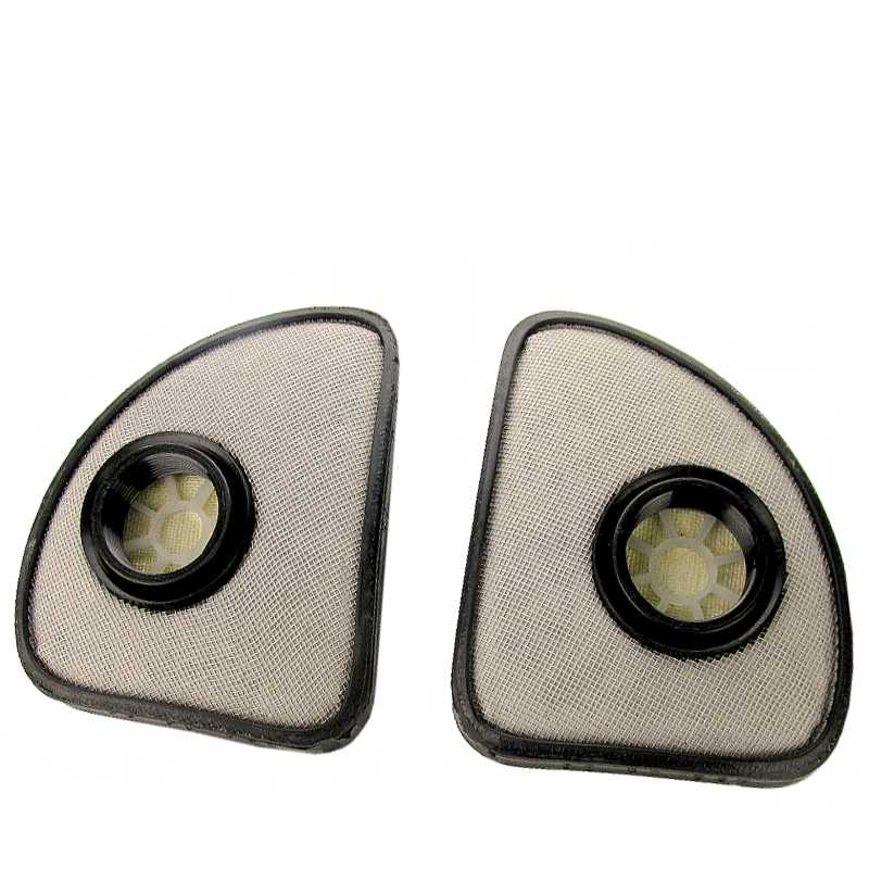 Filtre do plynovej masky m10