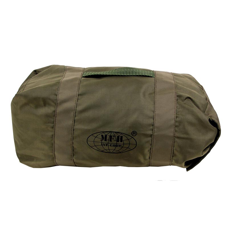 Maskovacia sieť MFH 2x3m OD Zelená