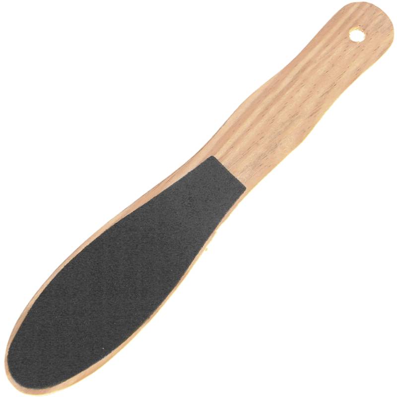 Pilník na nohy obojstranný