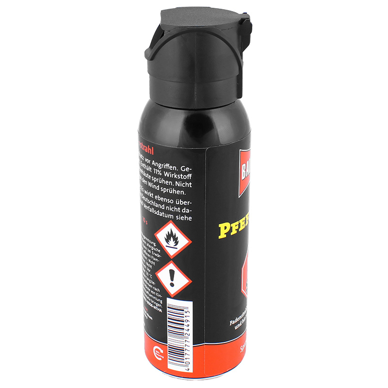 Slzný sprej Ko Jet 100ml Gel