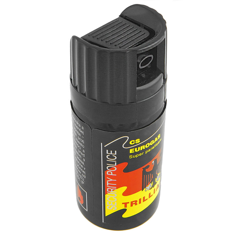 Kaser Trilliarde 40ml slzný sprej