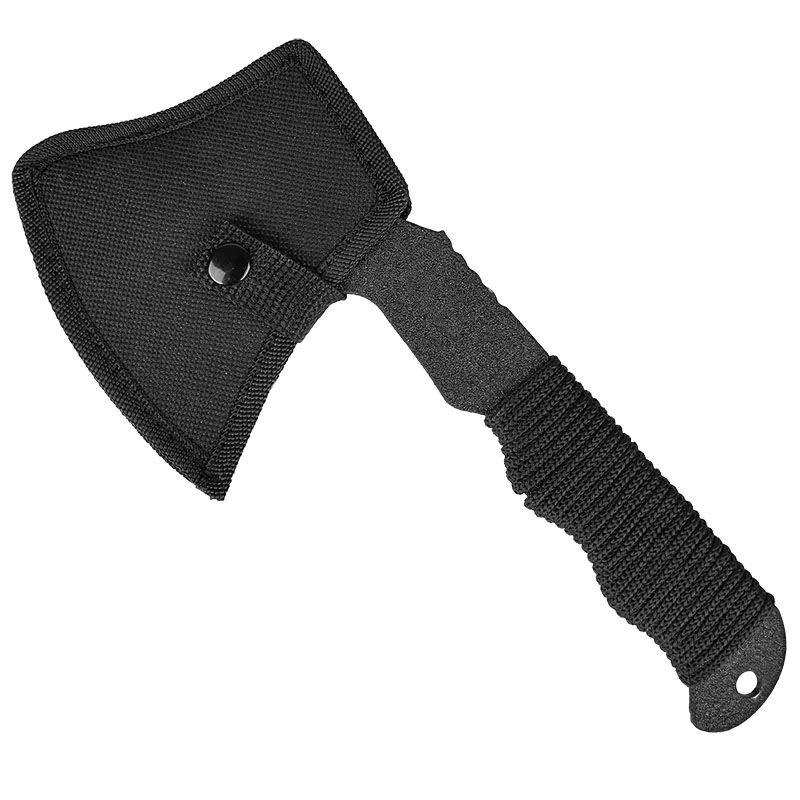 Malá sekerka 26cm Paracord