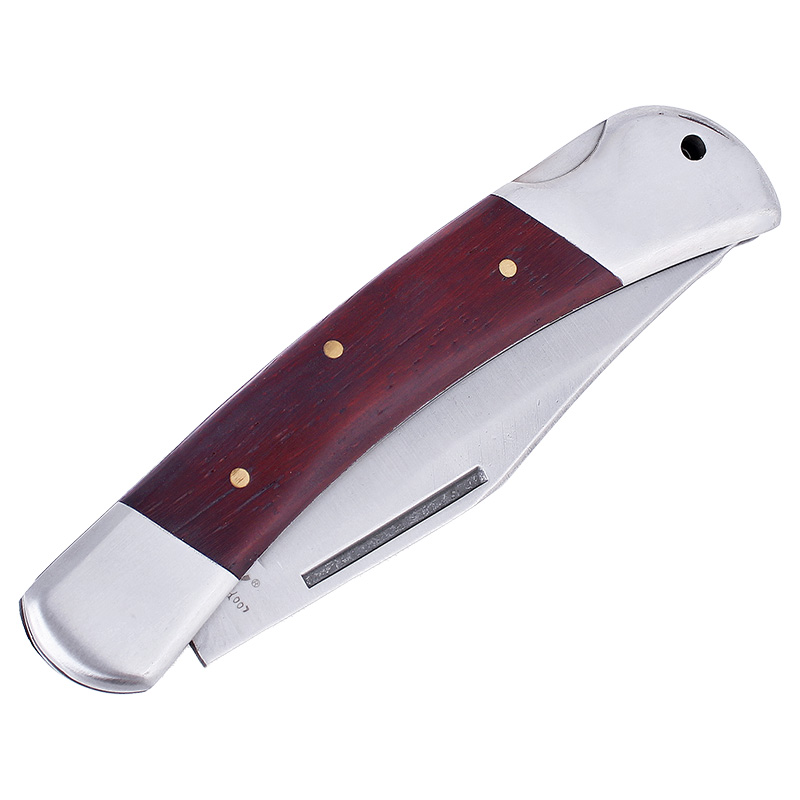 vreckový nôž s pílkou FOX Outdoor 44843