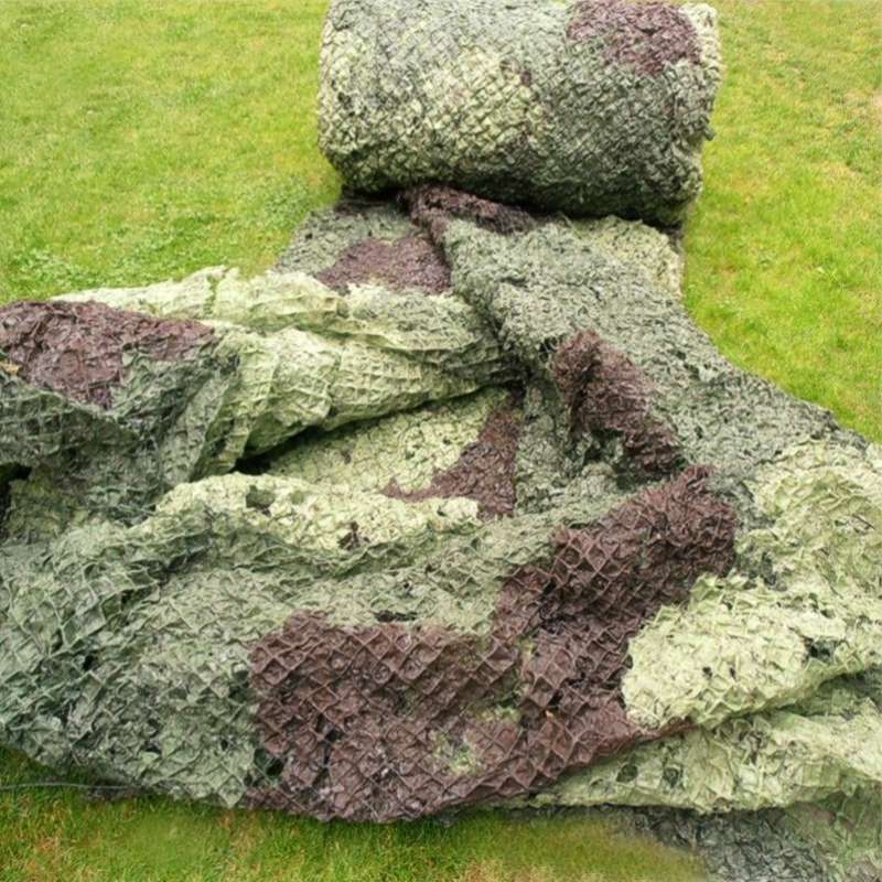 Maskovacia sieť 3x6 ČSĽA