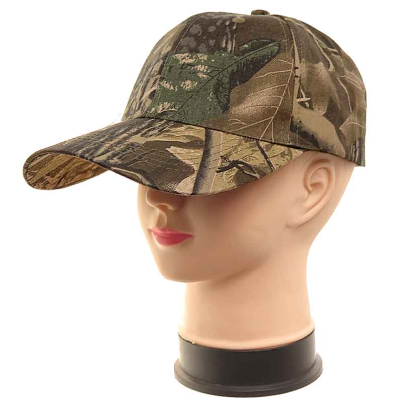 Šiltovka 3D realtree unisex