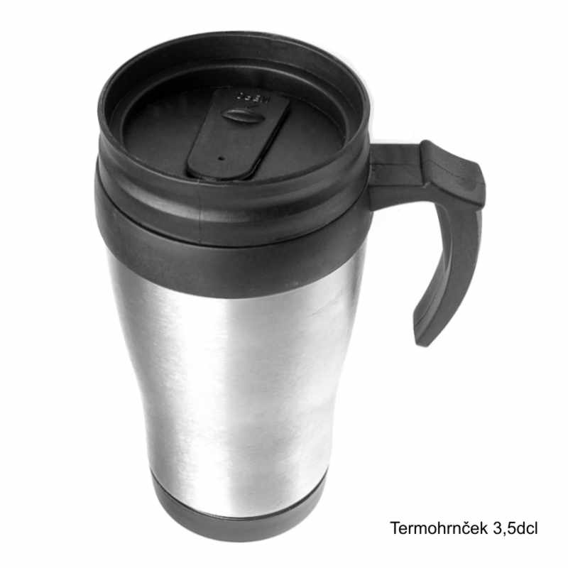 Termohrnček 3,5dcl