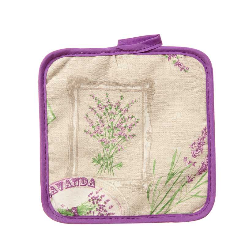 Kuchynská podložka Lavender