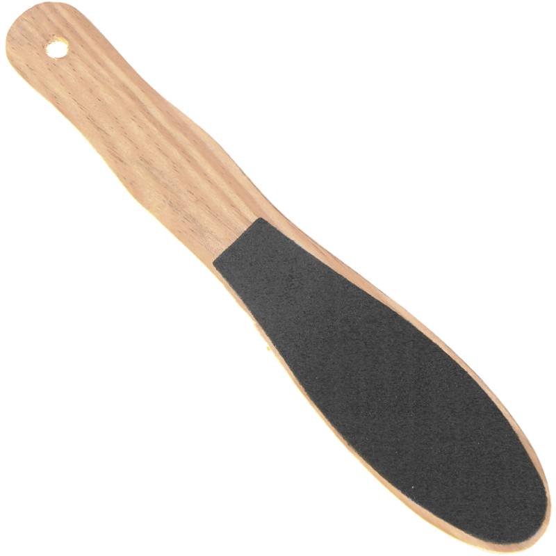 Pilník na nohy obojstranný
