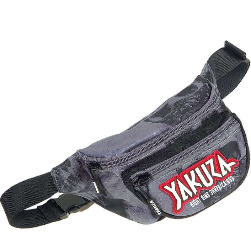 Ľadvinka Yakuza 893