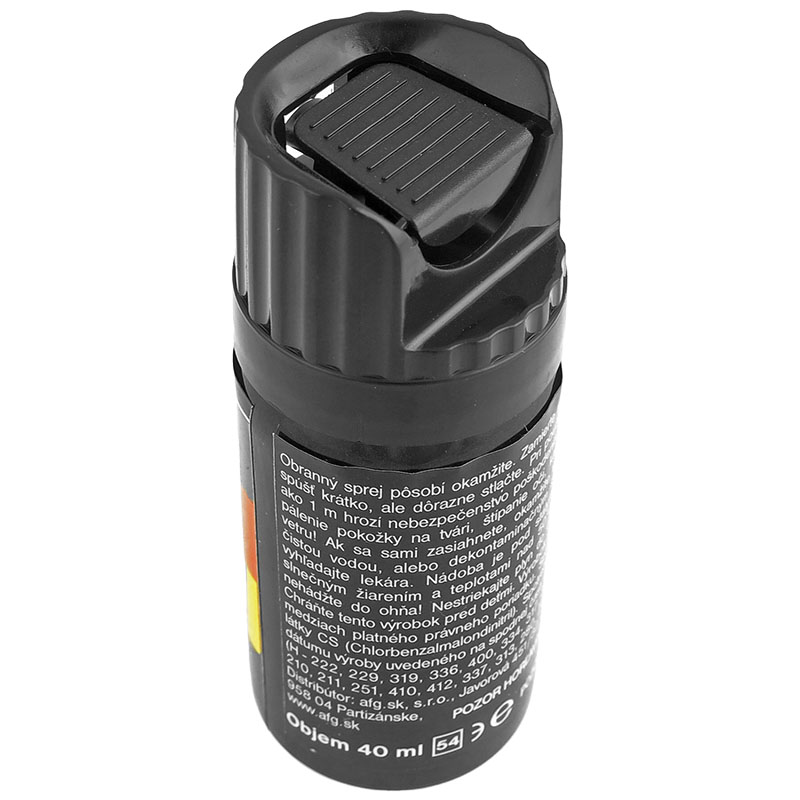 Kaser Trilliarde 40ml slzný sprej