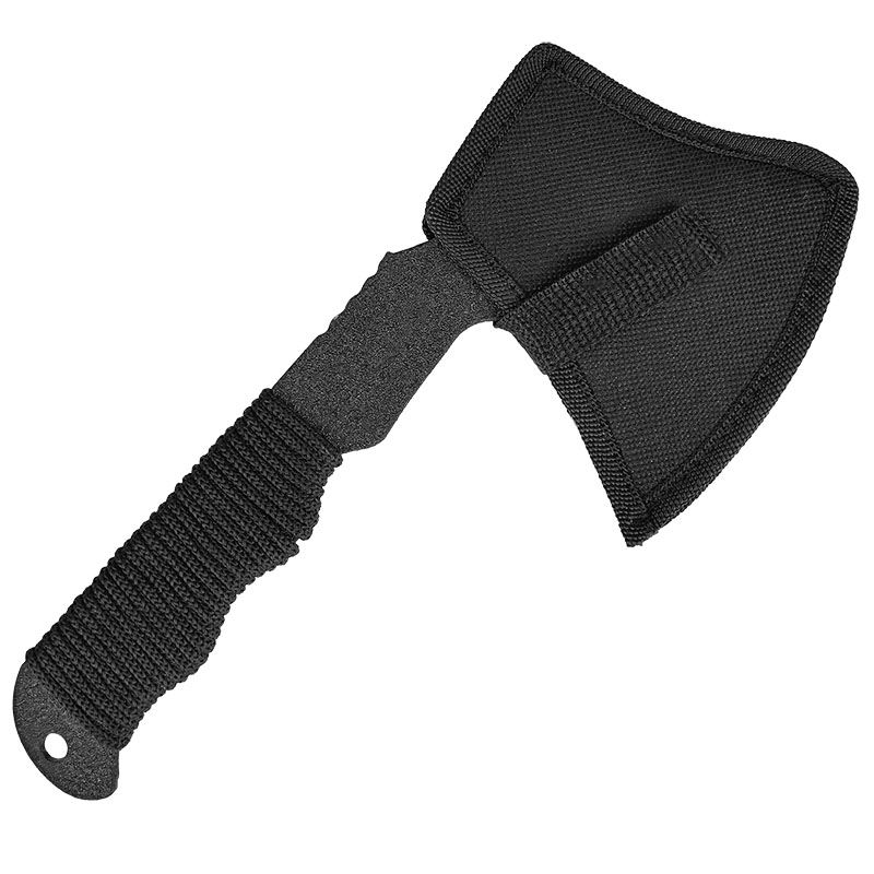 Malá sekerka 26cm Paracord