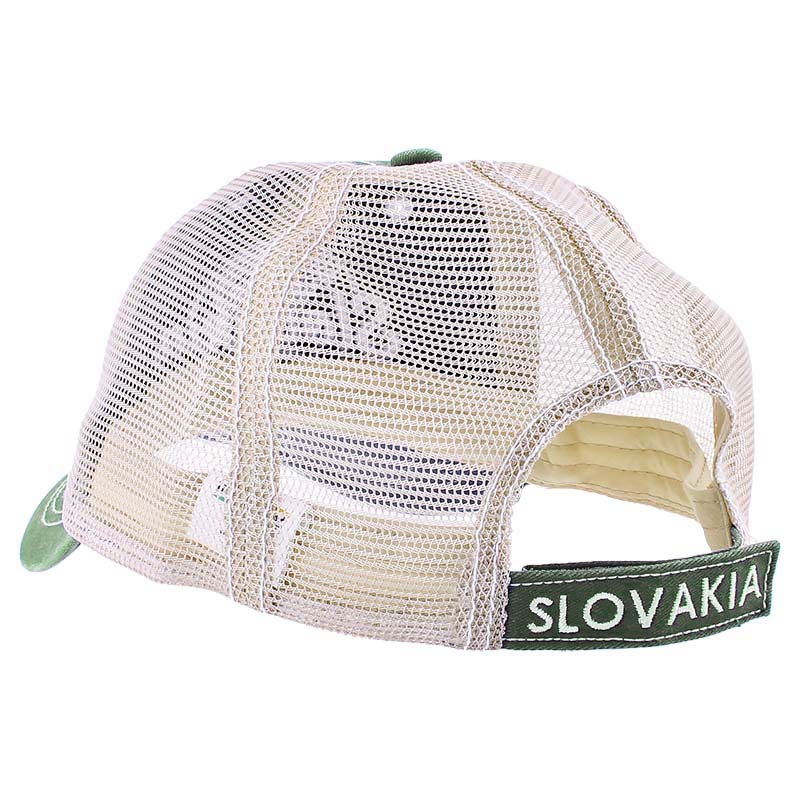Letná šiltovka Slovakia