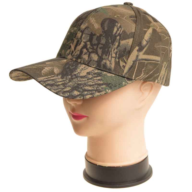 Šiltovka 3D realtree unisex