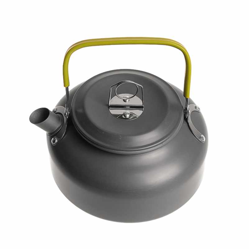 Kempingová sada na varenie DS308