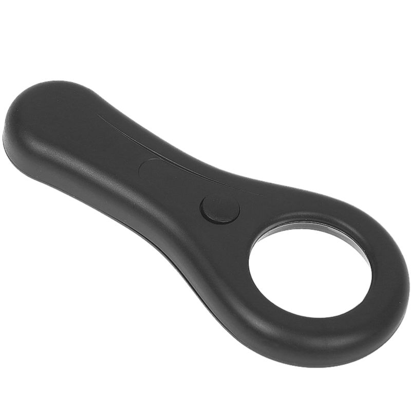 Lupa s osvetlením LED