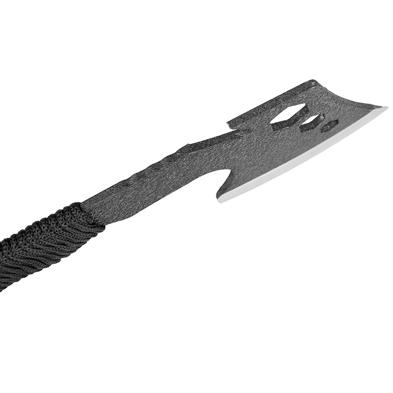 Malá sekerka 26cm Paracord