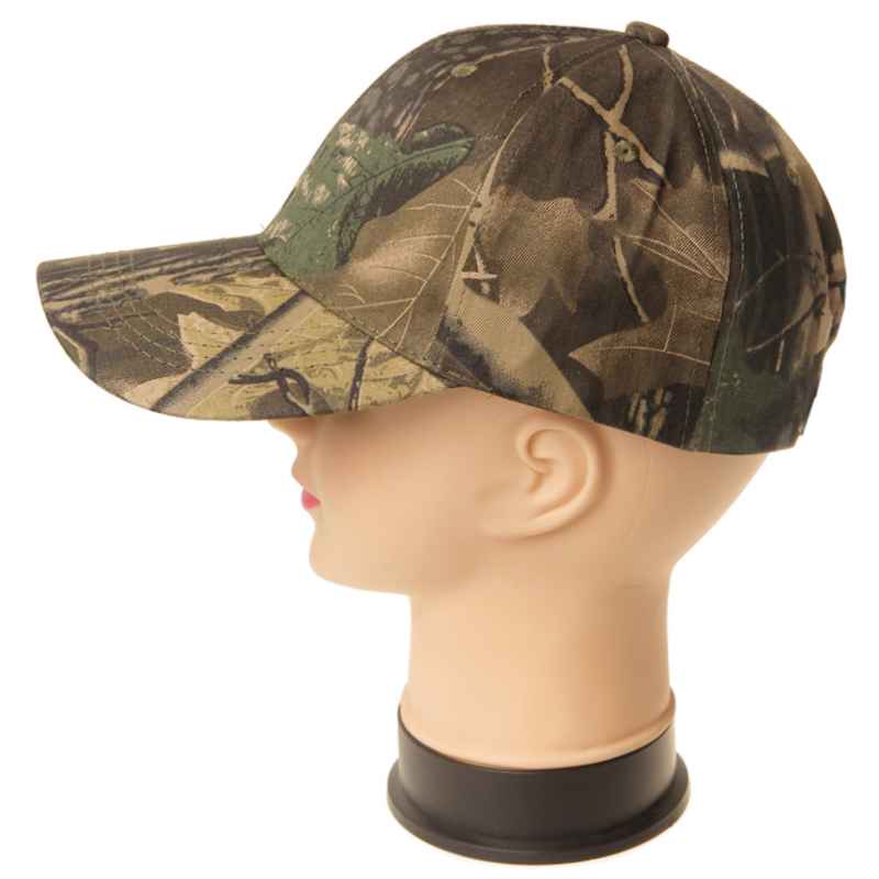 Šiltovka 3D realtree unisex